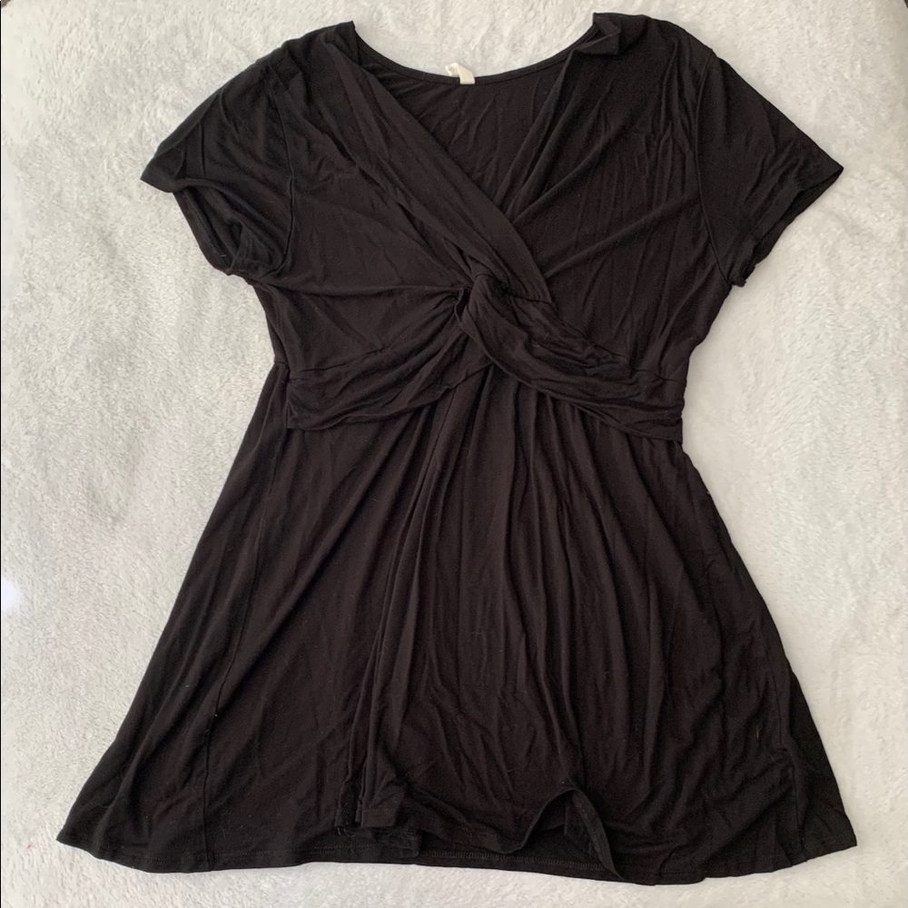 Maternity Top XXL